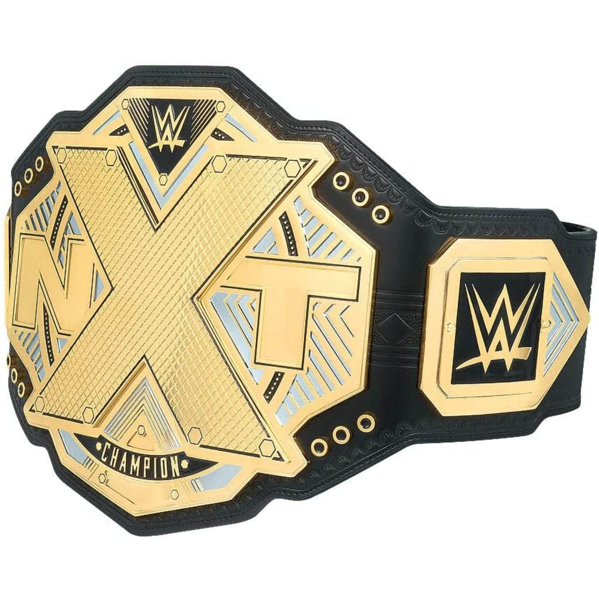 NXT 2.0 Championship Replica Title Belt - WWF Belt