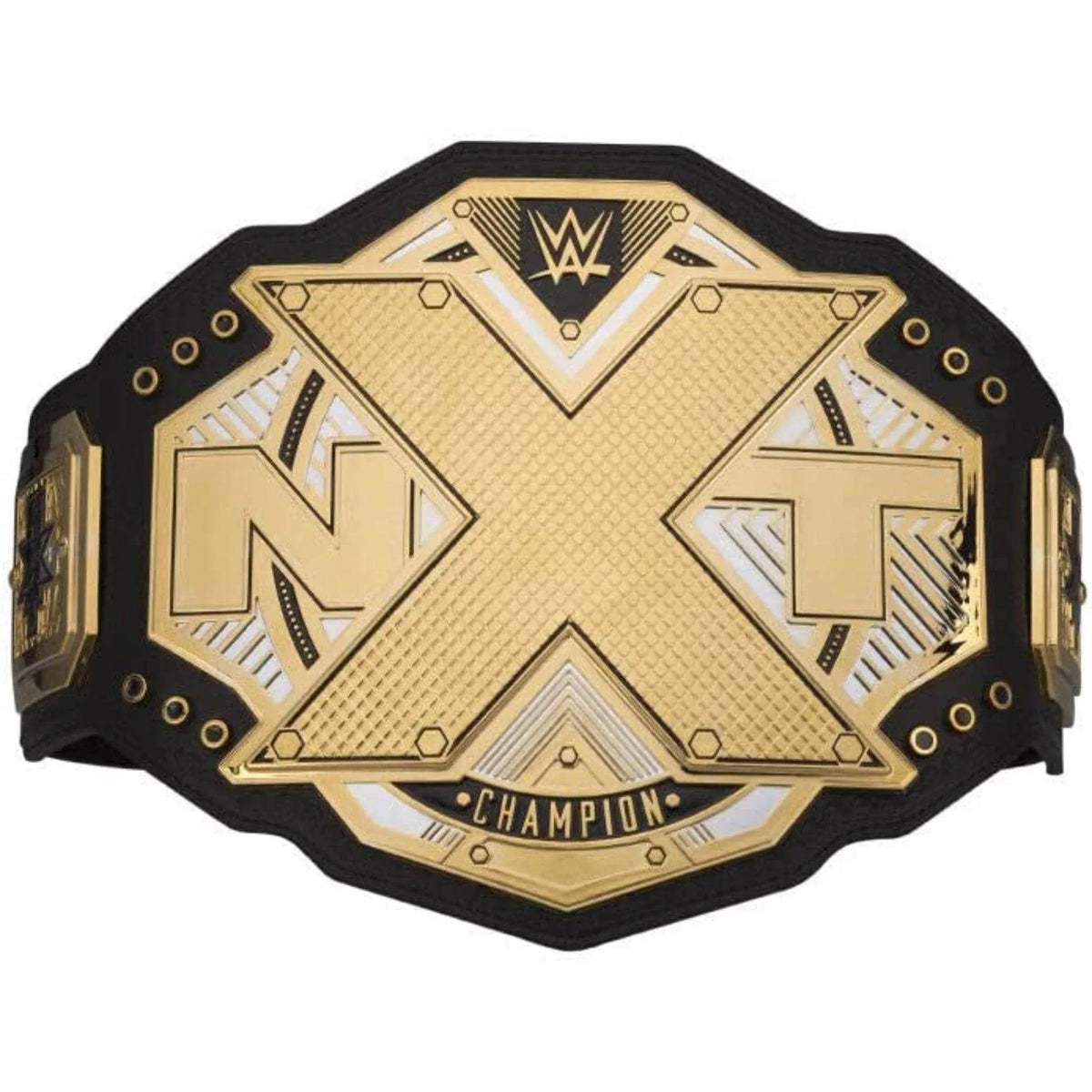 NXT 2.0 Championship Replica Title Belt - WWF Belt