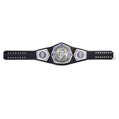 NXT Cruiserweight Championship Replica Title Belt - WWF Belt