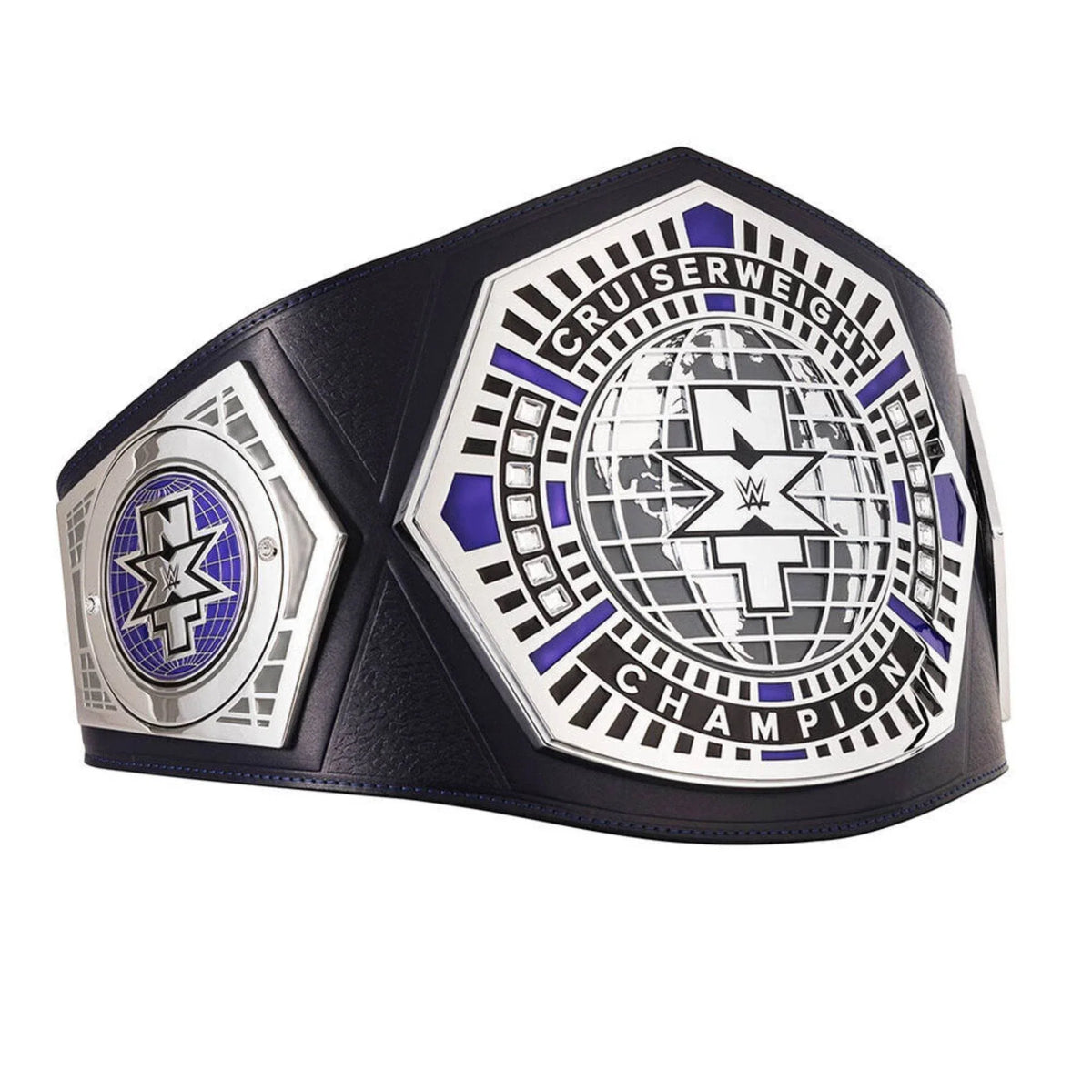 NXT Cruiserweight Championship Replica Title Belt - WWF Belt