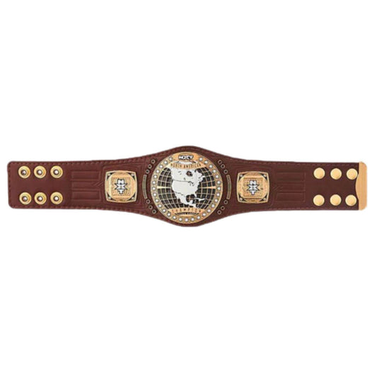 nxt mini title north american championship replica beltChampionship BeltWWF Belt