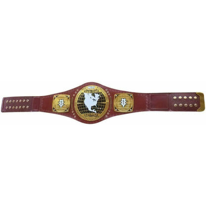 NXT North American Championship Replica Title Belt - WWF Belt