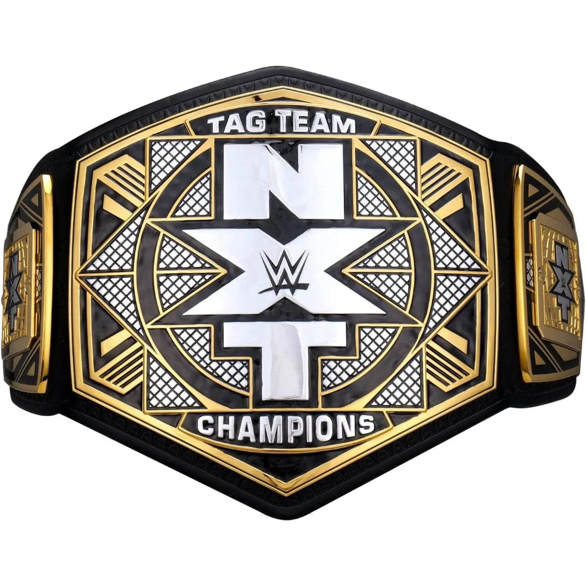 NXT Tag Team Championship Replica Title Belt - WWF Belt