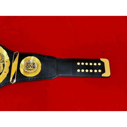 NXT UK Tag Team Championship Replica Title Belt - WWF Belt