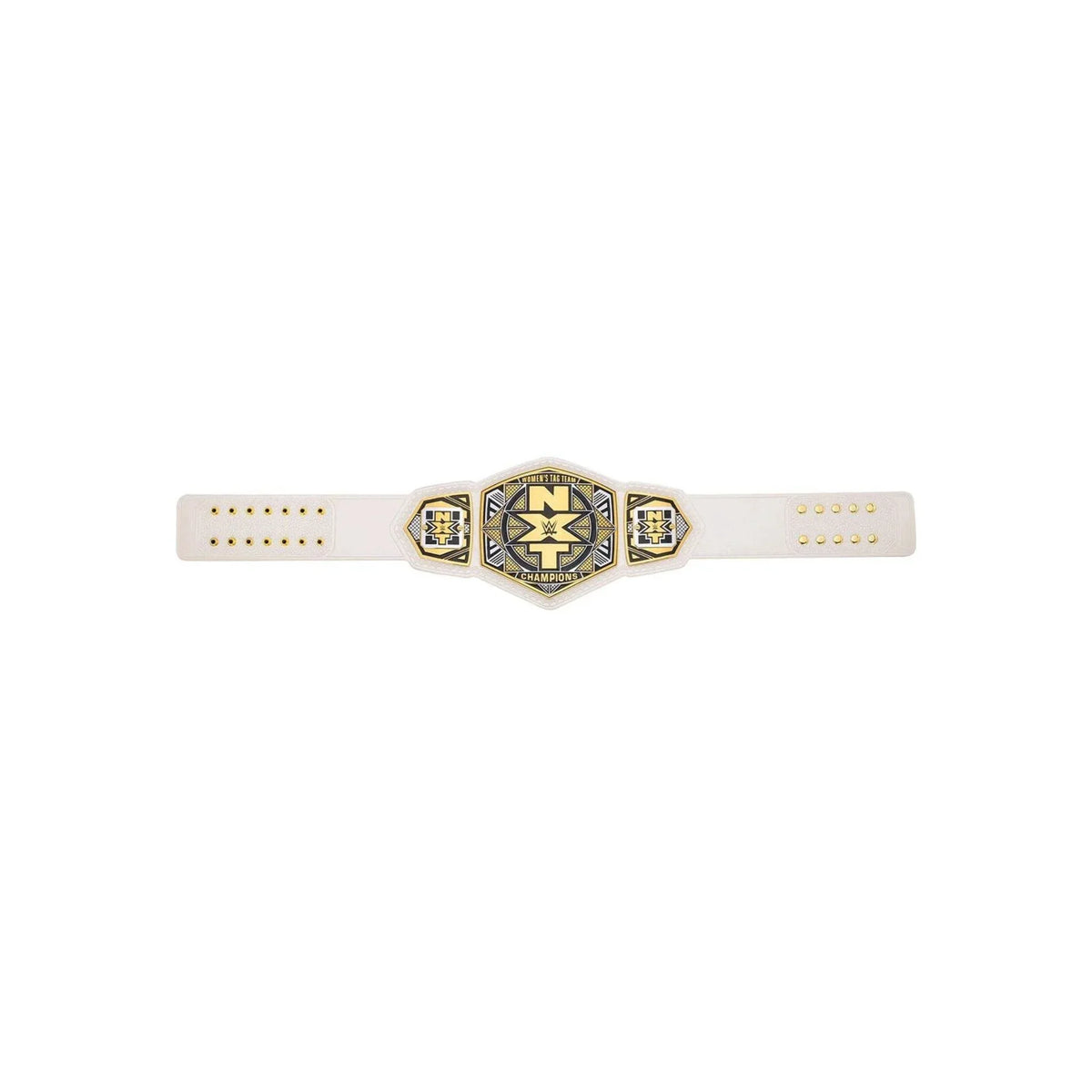 NXT Women's Tag Team Championship Replica Title Belt - WWF Belt