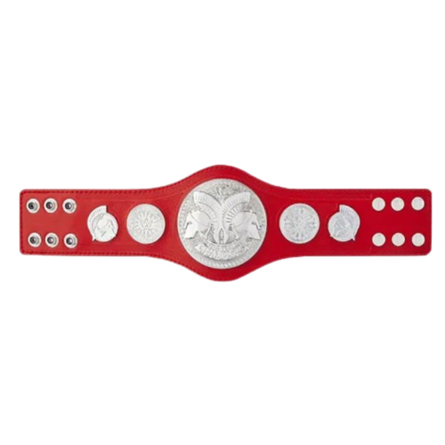 raw wwe tag team belts championship kids replica title