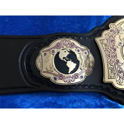 ROH Women's World Championship Replica Title Belt - WWF Belt