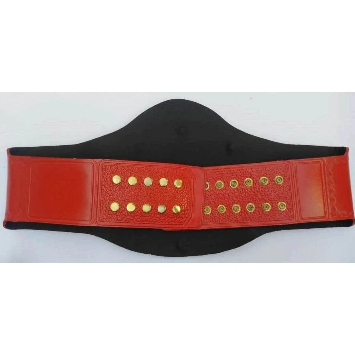 TNA Legends Championship Replica Title Belt - WWF Belt