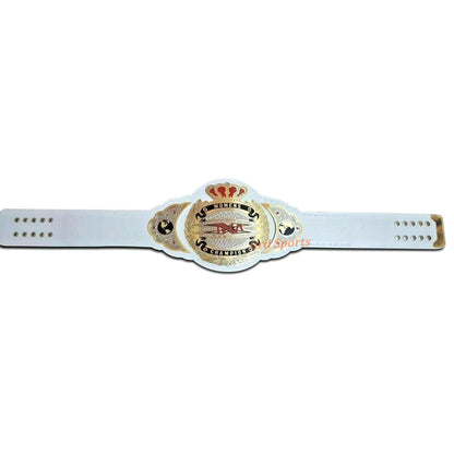 TNA Women's Championship Replica Title Belt Championship Belt WWF Belt