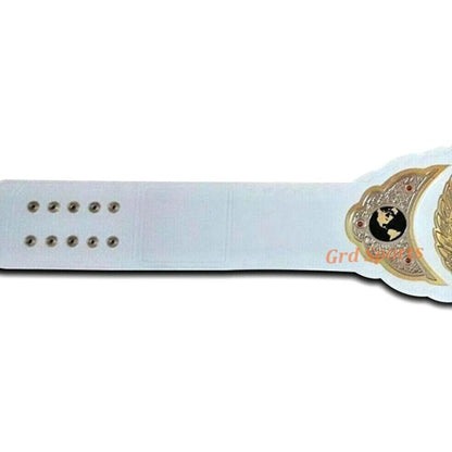 TNA Women's Championship Replica Title Belt Championship Belt WWF Belt