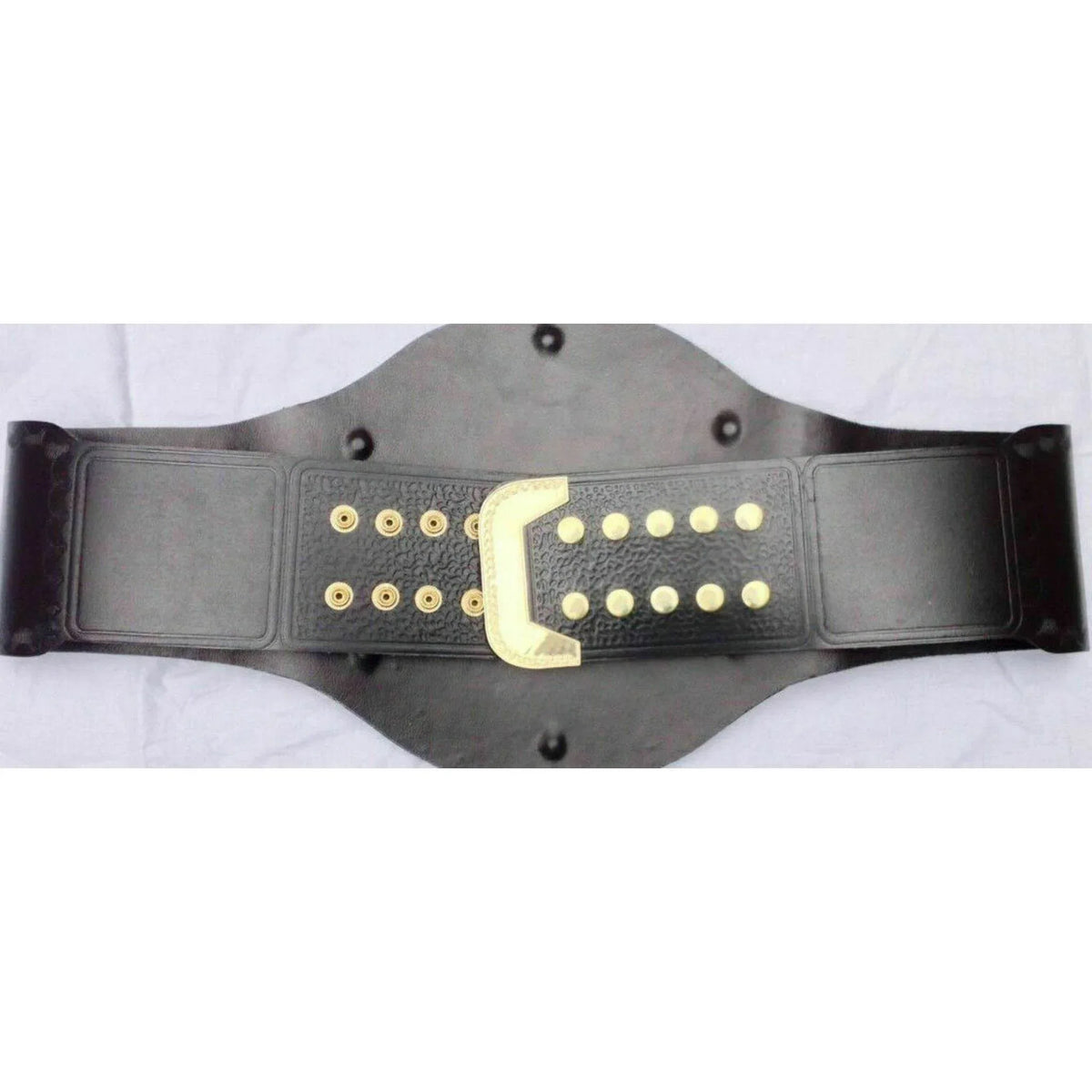 TNA X Division Championship Replica Title Belt - WWF Belt