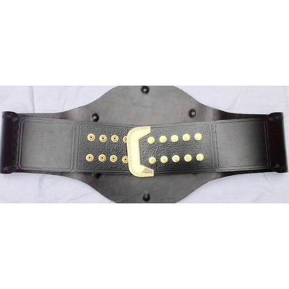 TNA X Division Championship Replica Title Belt - WWF Belt