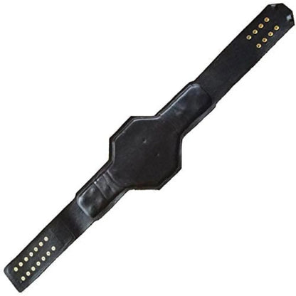 UFC BMF Heavyweight Championship Replica Title Belt - WWF Belt