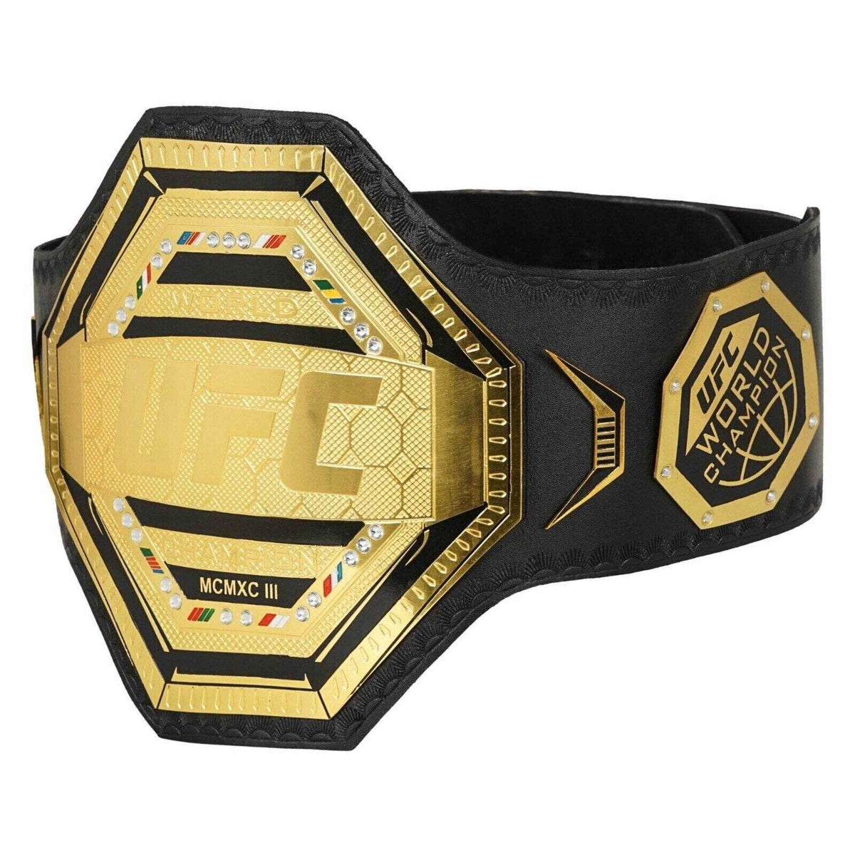 UFC Championship Replica Belt