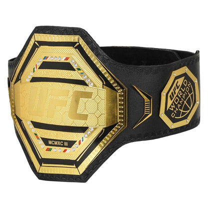 UFC Championship Replica Belt
