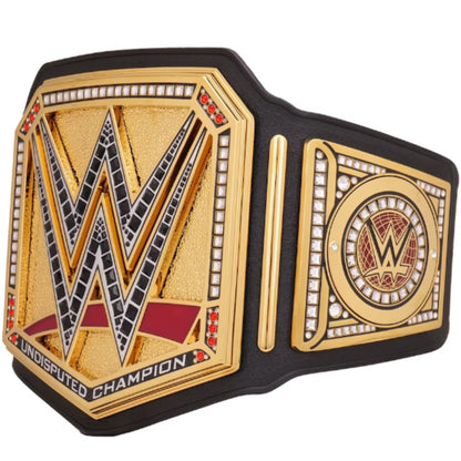 WWE Undisputed Universal Championship Replica Title Belt