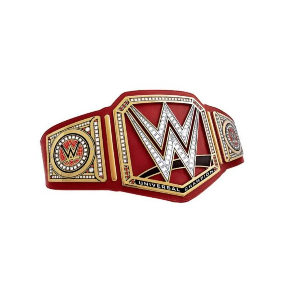 Universal Championship Commemorative Title Belt - WWF Belt