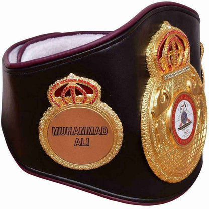 WBA (World Boxing Association) Boxing Championship Replica Belt