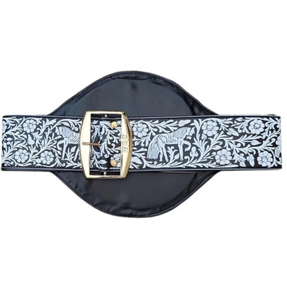 WBC MESTIZO MAVO 2021 Wrestling Boxing Replica Title Belt - WWF Belt