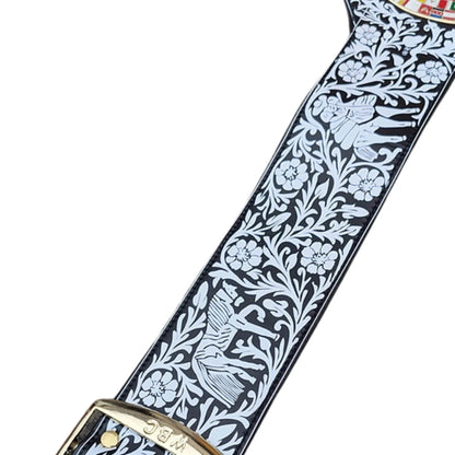 WBC MESTIZO MAVO 2021 Wrestling Boxing Replica Title Belt - WWF Belt