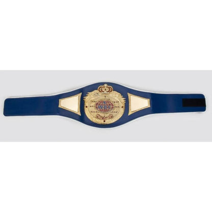 WBF (World Boxing Federation) Boxing Championship Replica Belt - WWF Belt