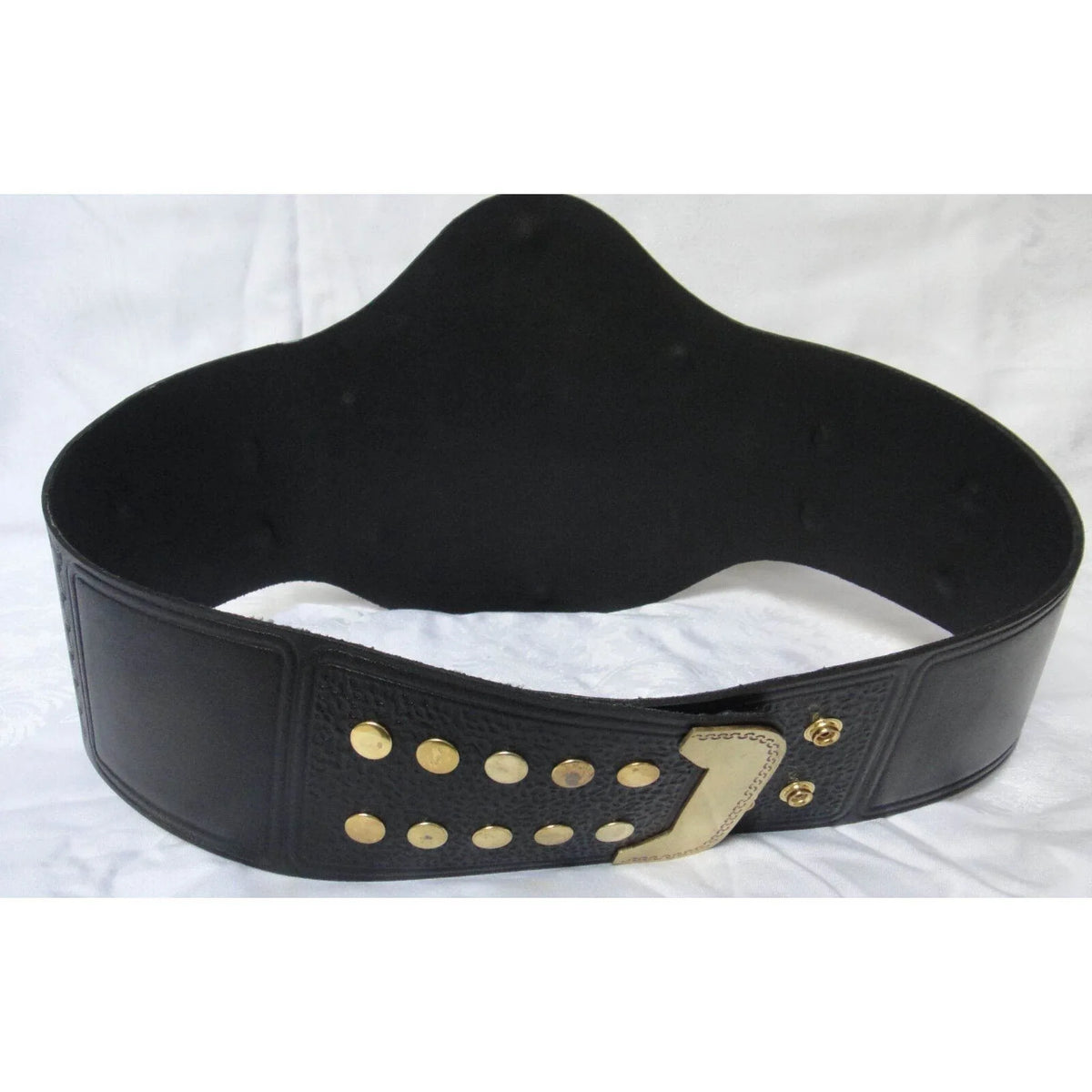 WCW World Tag Team Championship Replica Title Belt - WWF Belt