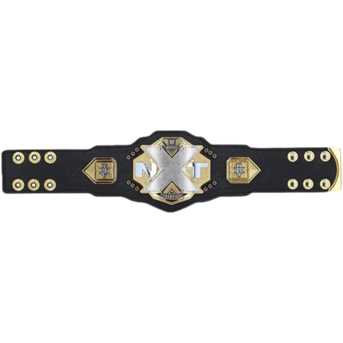 Women's Champion Belt 2017 Mini Replica Title - WWF Belt