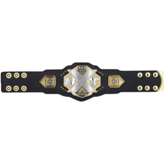 Women's Champion Belt 2017 Mini Replica Title - WWF Belt