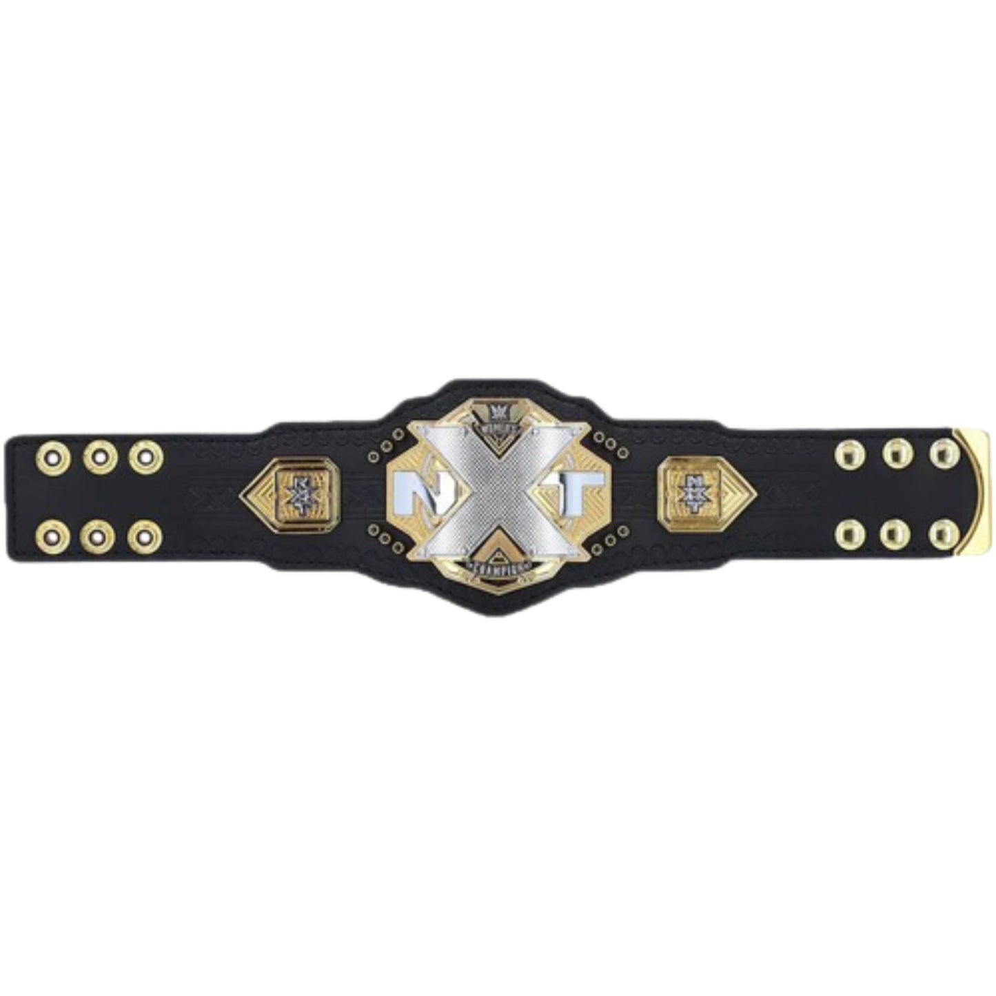 Women's Champion Belt 2017 Mini Replica Title