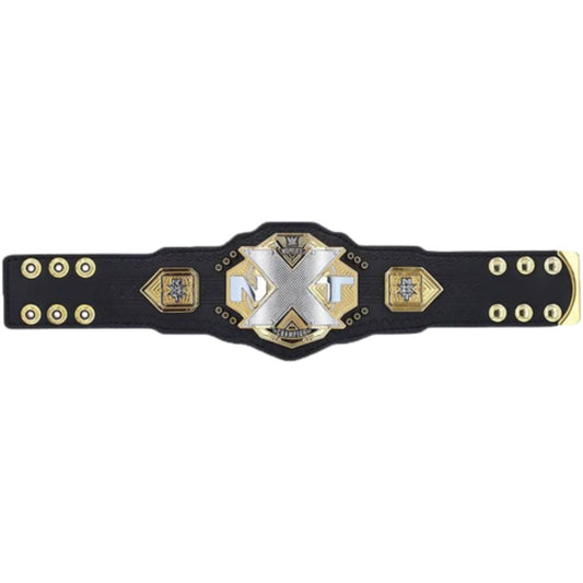 Women's Champion Belt 2017 Mini Replica Title