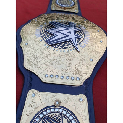 WWE 2023 World Heavyweight Championship Replica Title Belt - WWF Belt