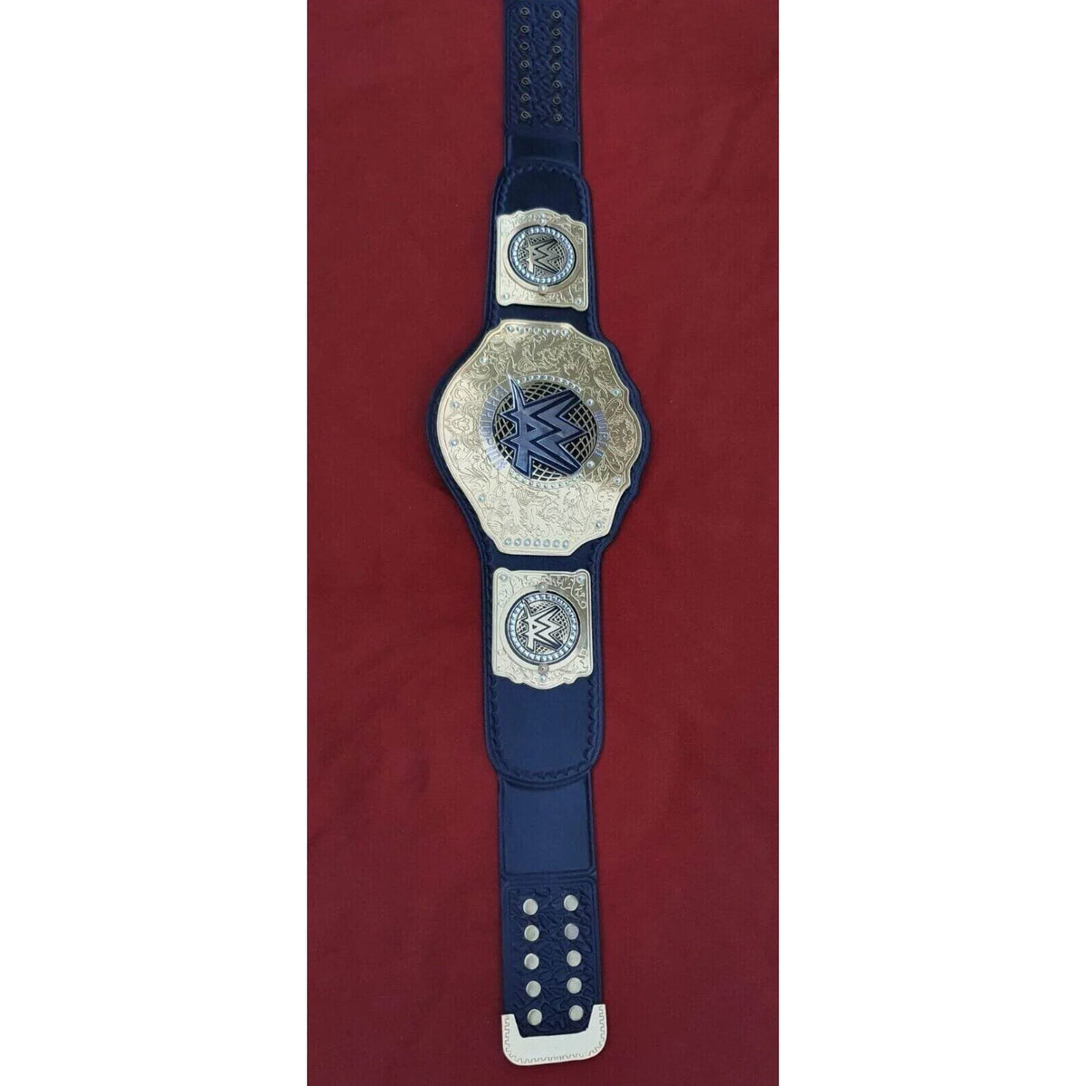 WWE 2023 World Heavyweight Championship Replica Title Belt - WWF Belt