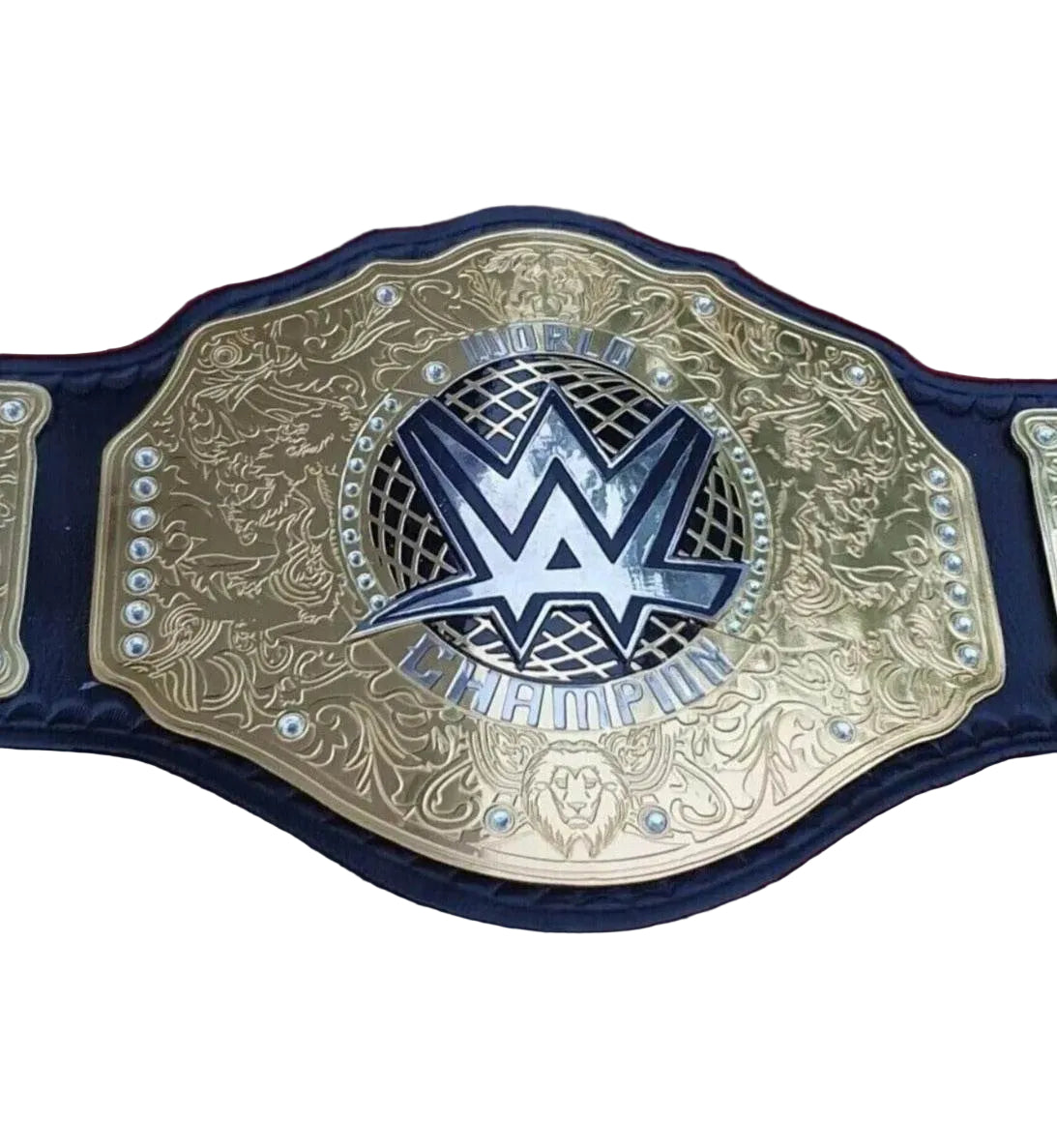 WWE 2023 World Heavyweight Championship Replica Title Belt - WWF Belt