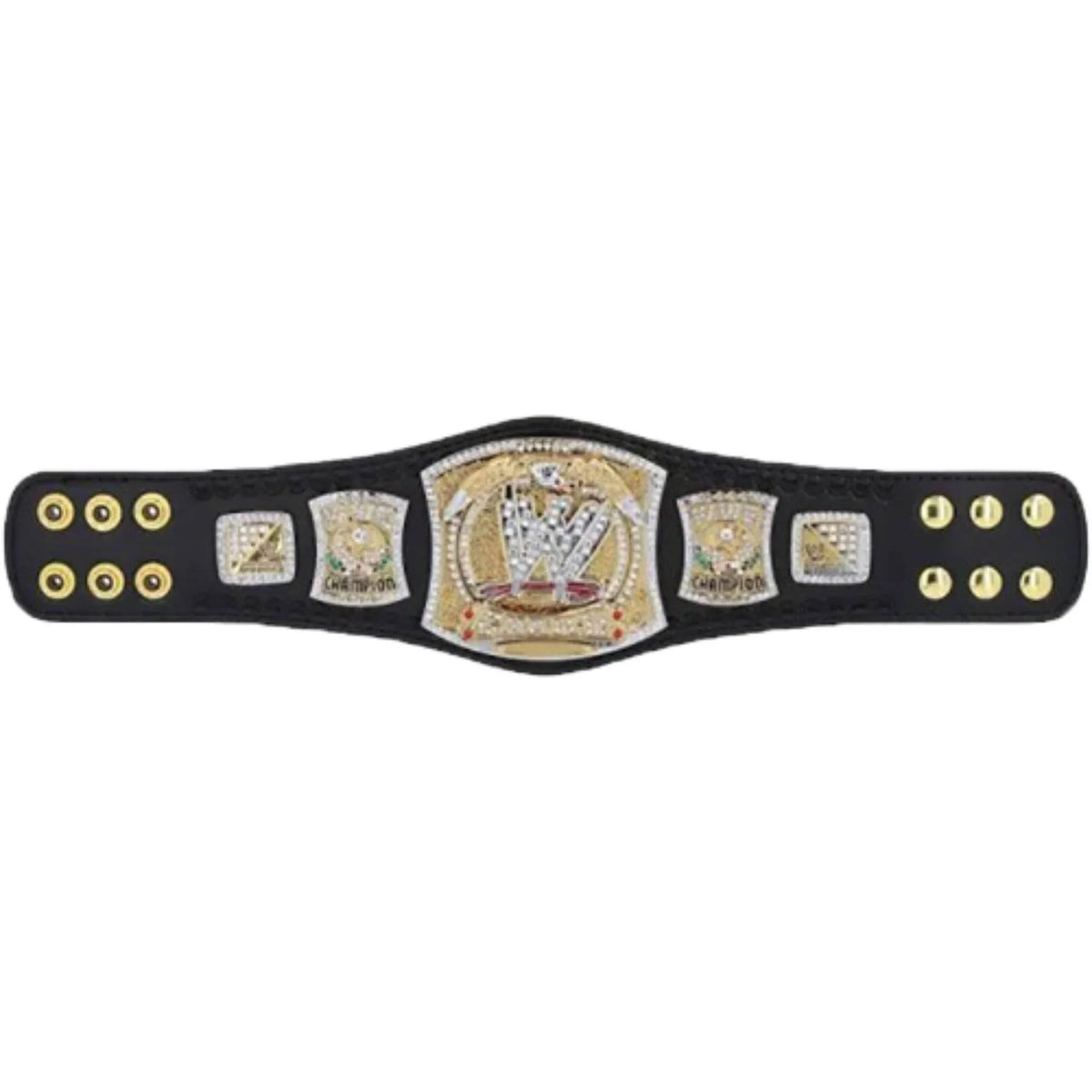 wwe belt spinner championship kids replica - WWF Belt