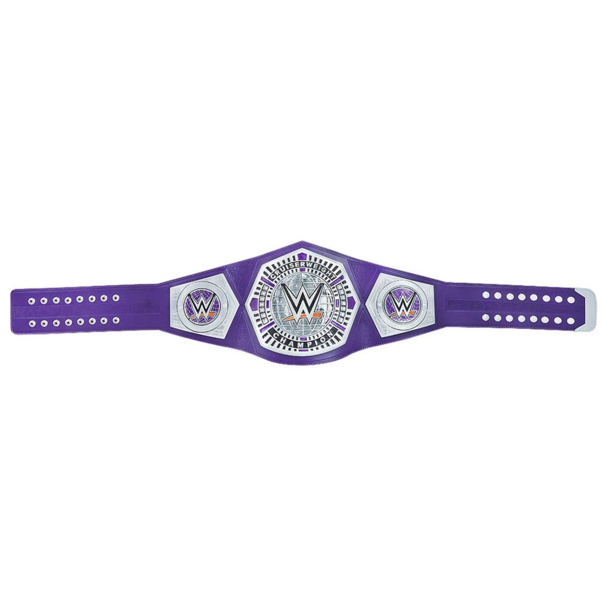 WWE Cruiserweight Championship Replica Title Belt - WWF Belt