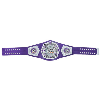 WWE Cruiserweight Championship Replica Title Belt - WWF Belt
