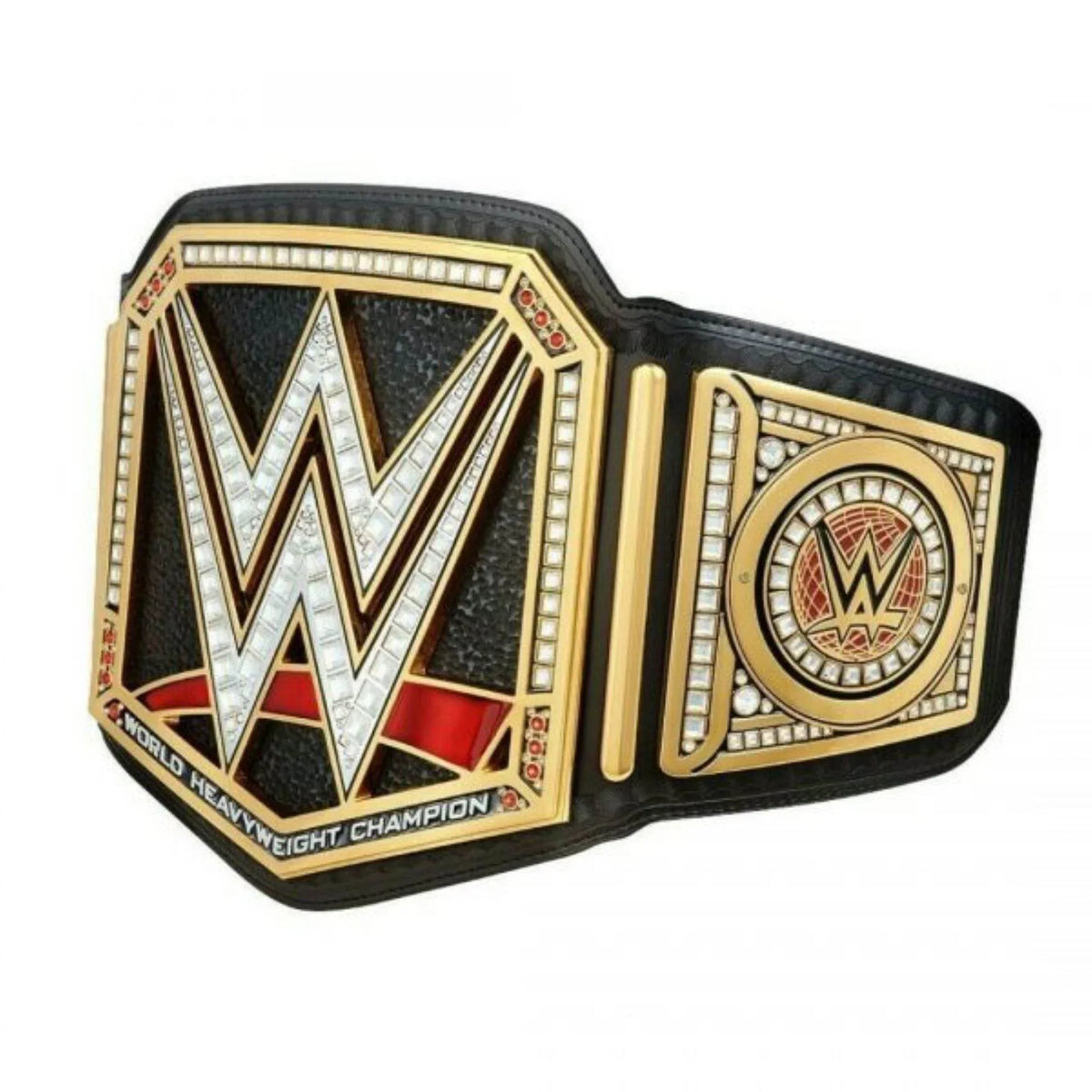 WWE Heavyweight Championship Replica Title Belt - WWF Belt