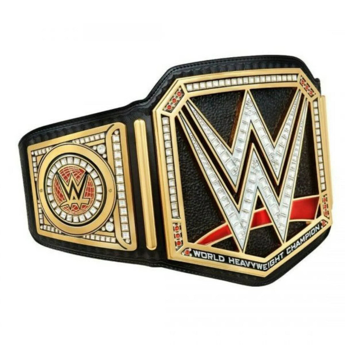 WWE Heavyweight Championship Replica Title Belt - WWF Belt