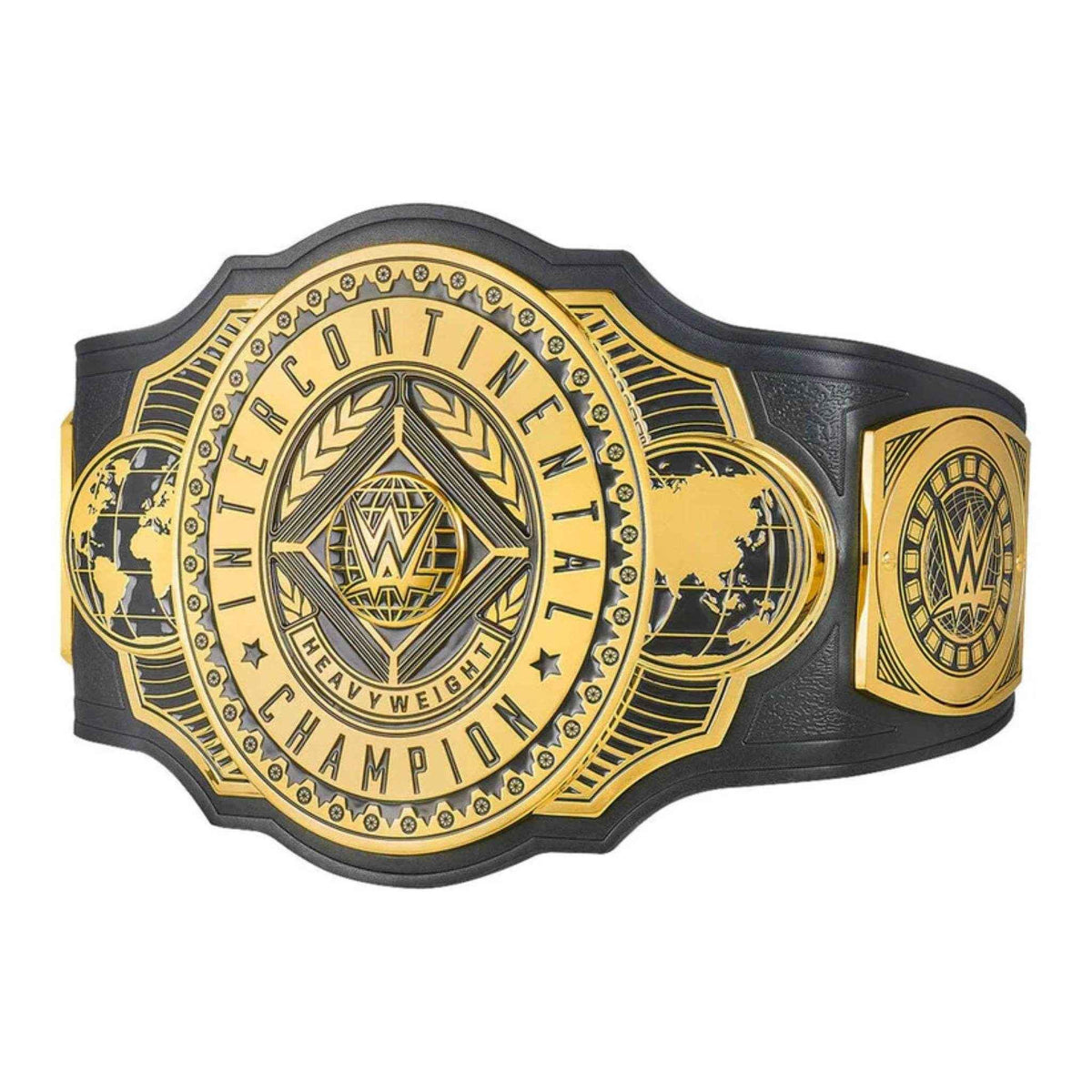 WWE Intercontinental Heavyweight Championship Replica Title Belt - WWF Belt