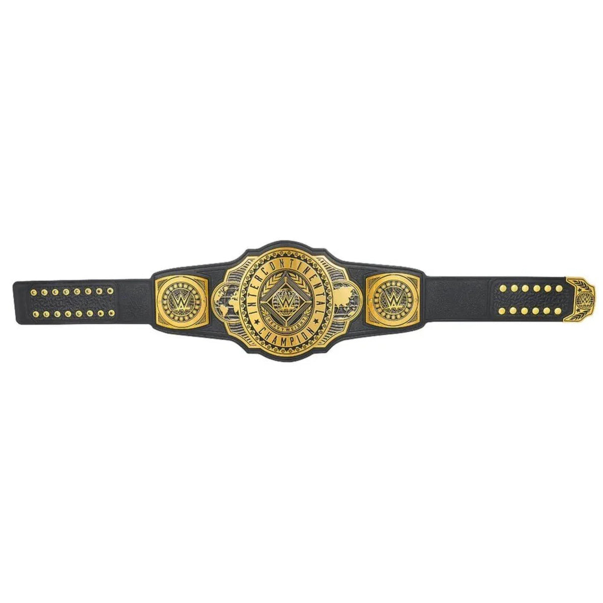 WWE Intercontinental Heavyweight Championship Replica Title Belt - WWF Belt