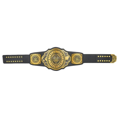 WWE Intercontinental Heavyweight Championship Replica Title Belt - WWF Belt
