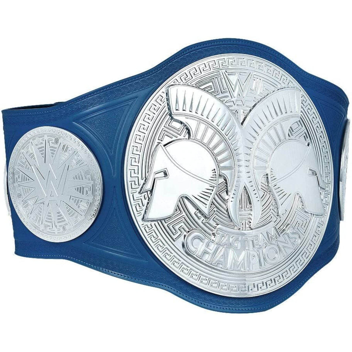 WWE SmackDown Tag Team Championship Replica Title Belt - WWF Belt
