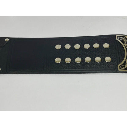 WWE Undertaker Limited Edition Replica Title Belt - WWF Belt