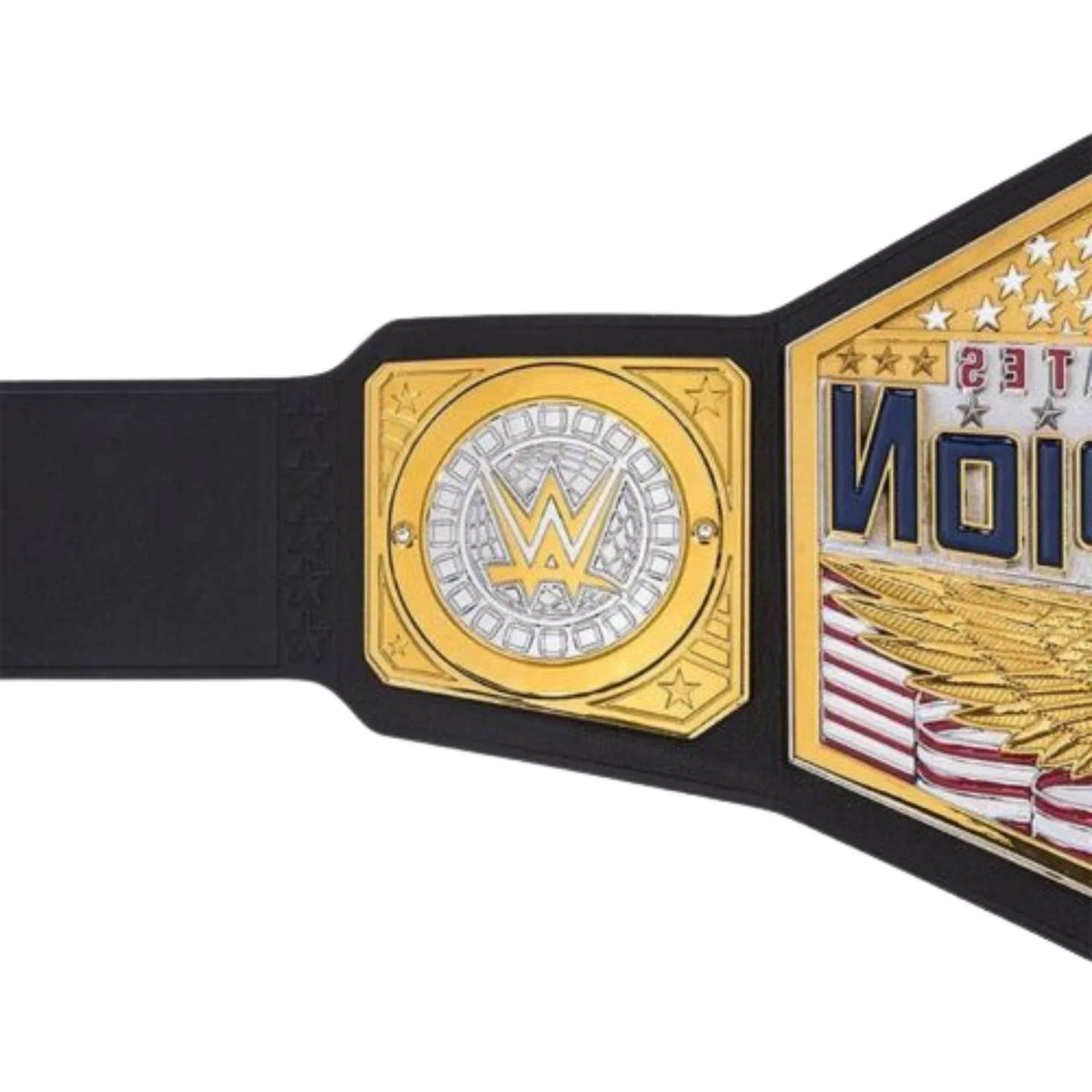 WWE United States Championship Replica Title Belt - WWF Belt