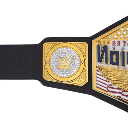 WWE United States Championship Replica Title Belt - WWF Belt