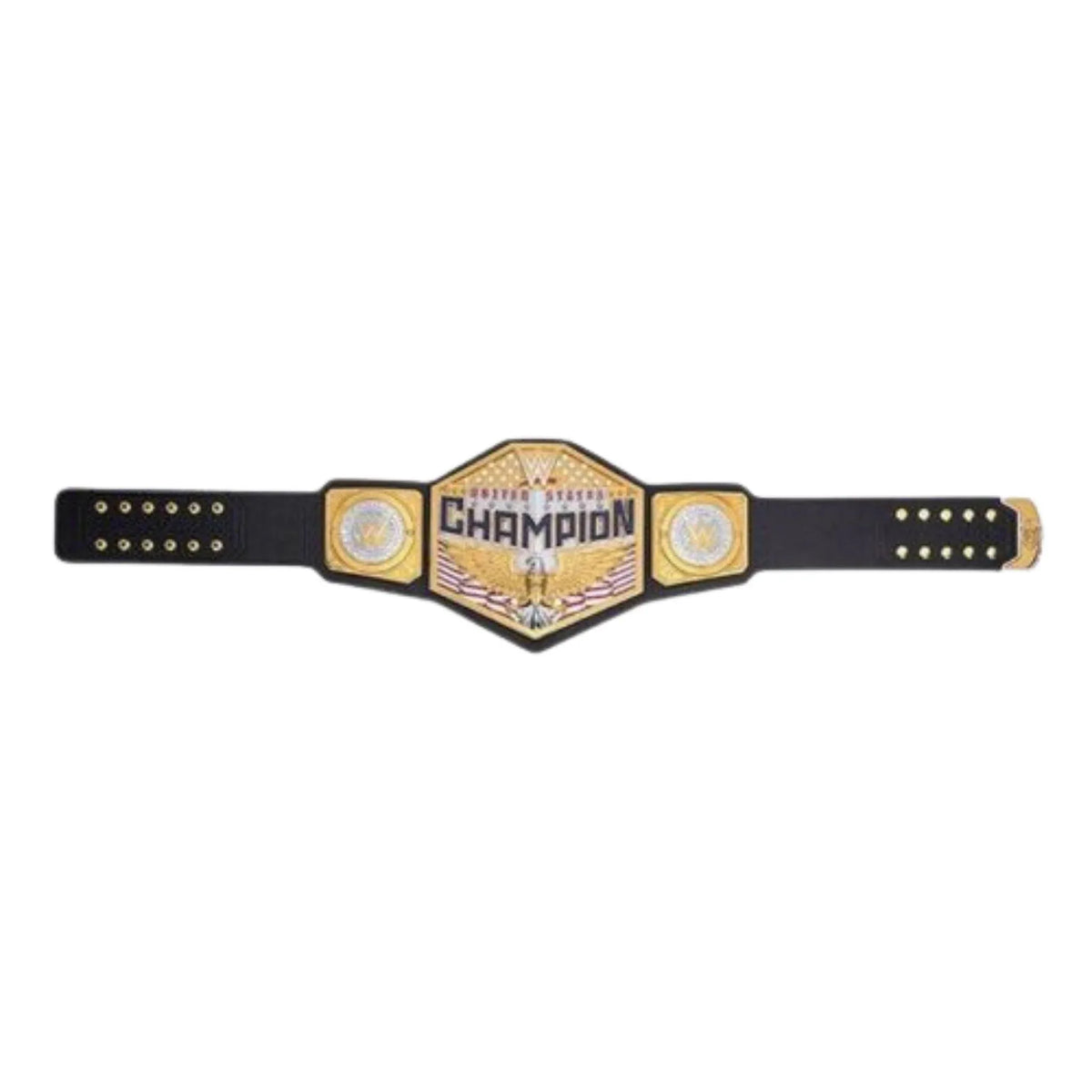WWE United States Championship Replica Title Belt - WWF Belt