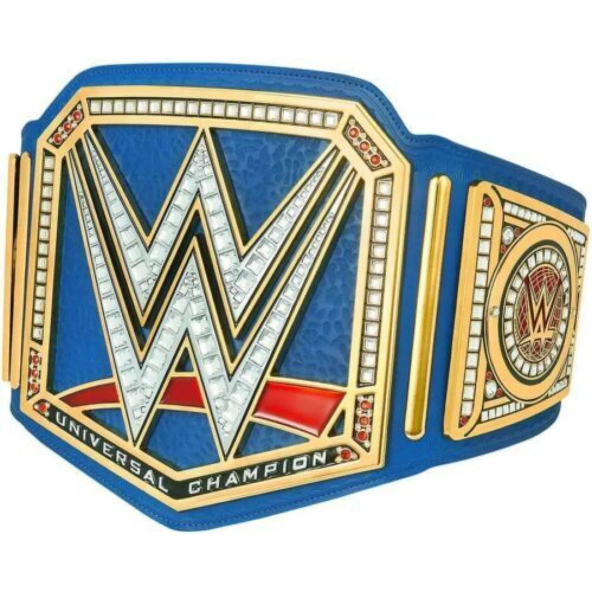 WWE Universal Championship Replica Title Belt - WWF Belt