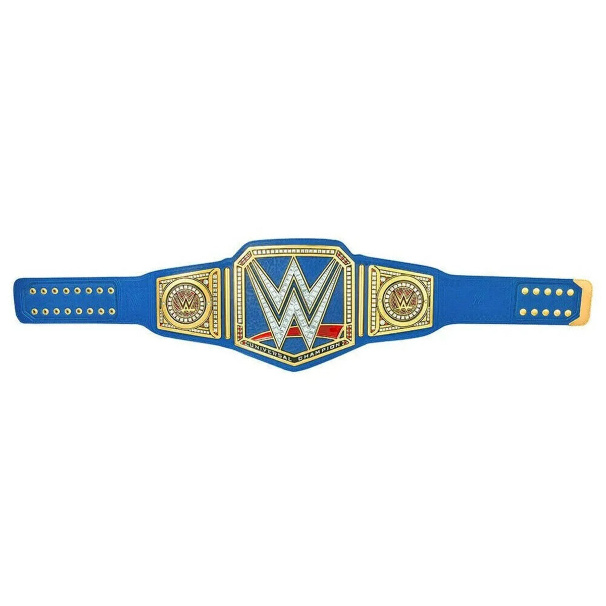 WWE Universal Championship Replica Title Belt - WWF Belt