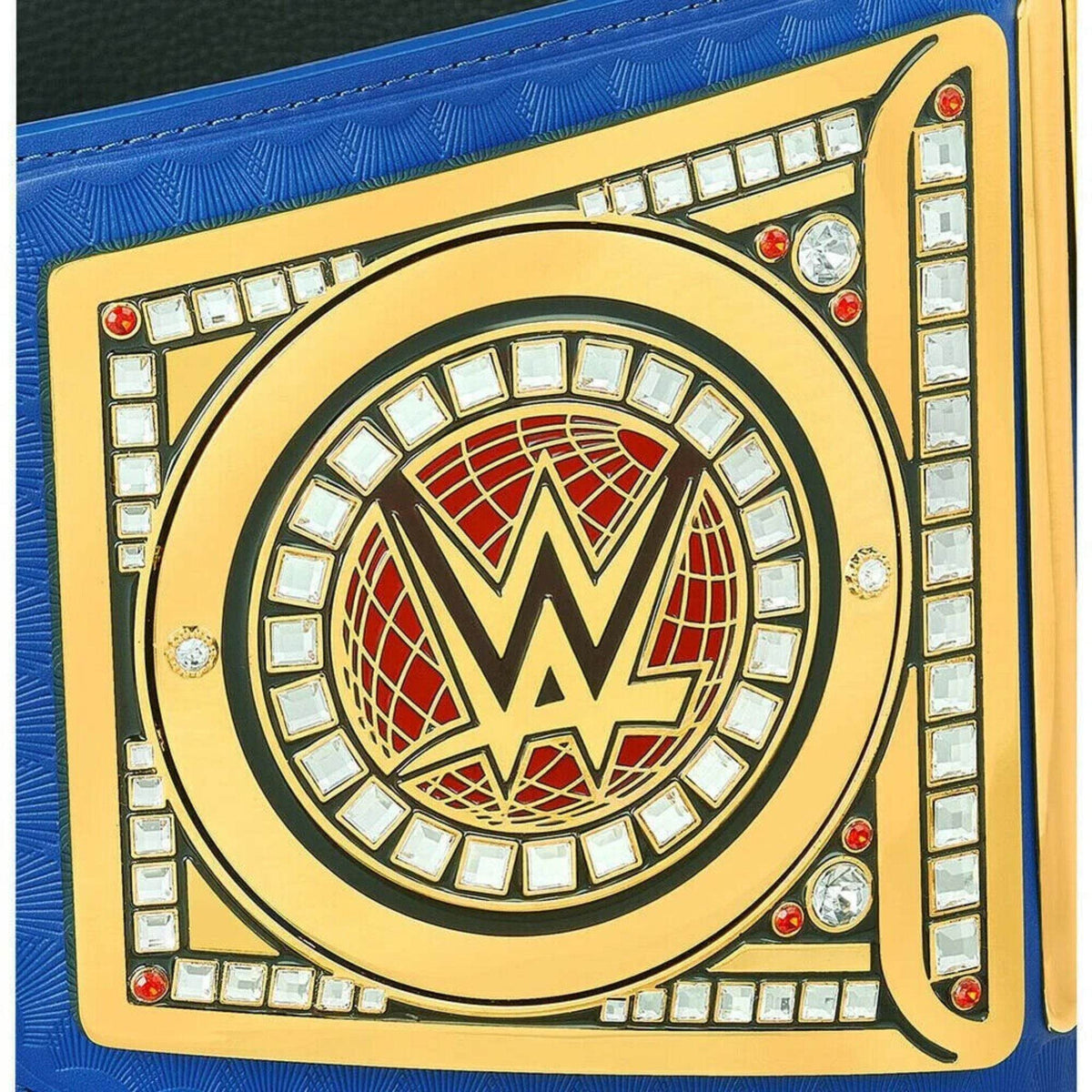 WWE Universal Championship Replica Title Belt - WWF Belt