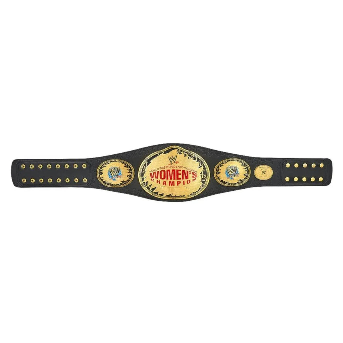 WWE Women's Championship Replica Title Belt - WWF Belt